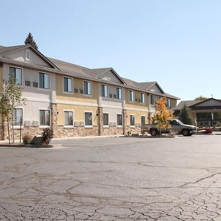 Motel Super 8 By Wyndham Montrose Exterior foto