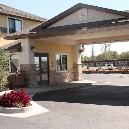 Motel Super 8 By Wyndham Montrose Exterior foto
