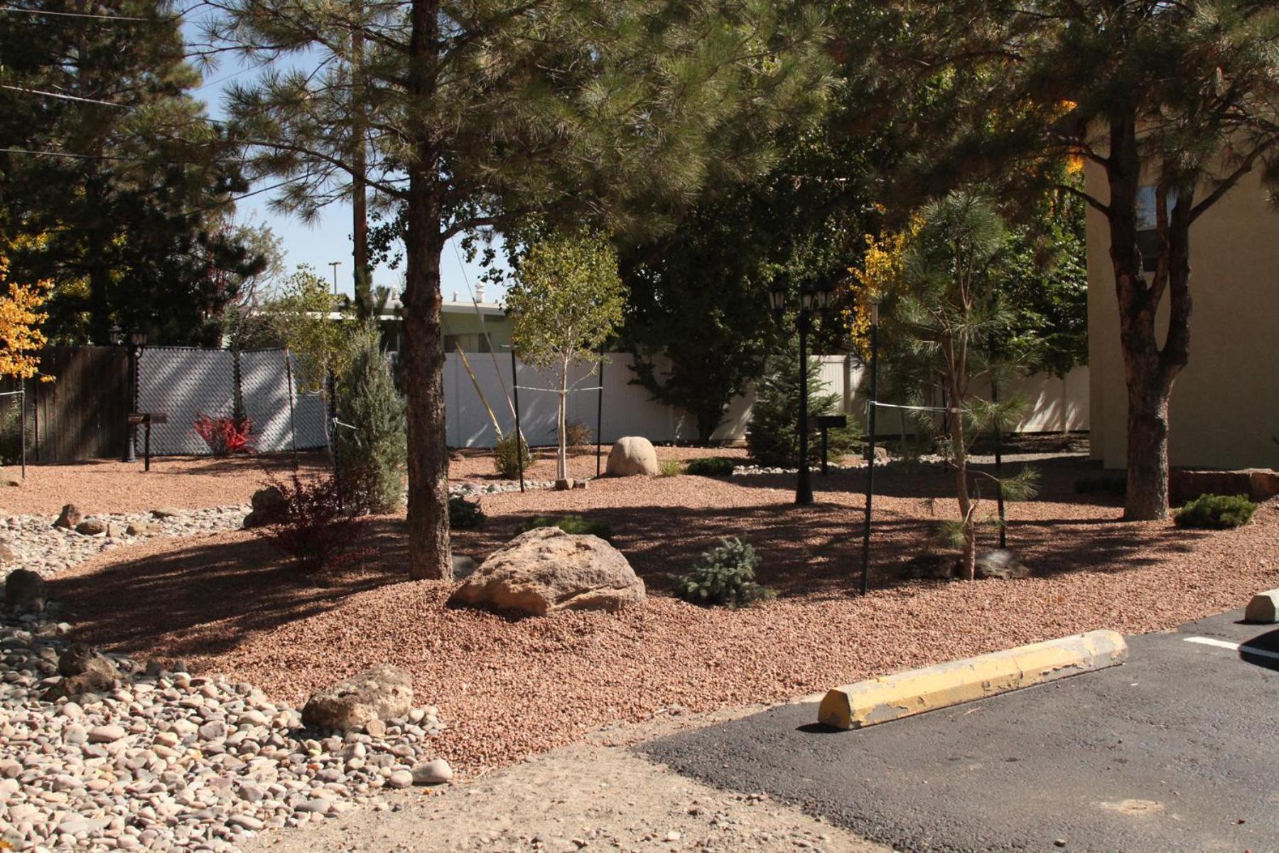 Motel Super 8 By Wyndham Montrose Exterior foto