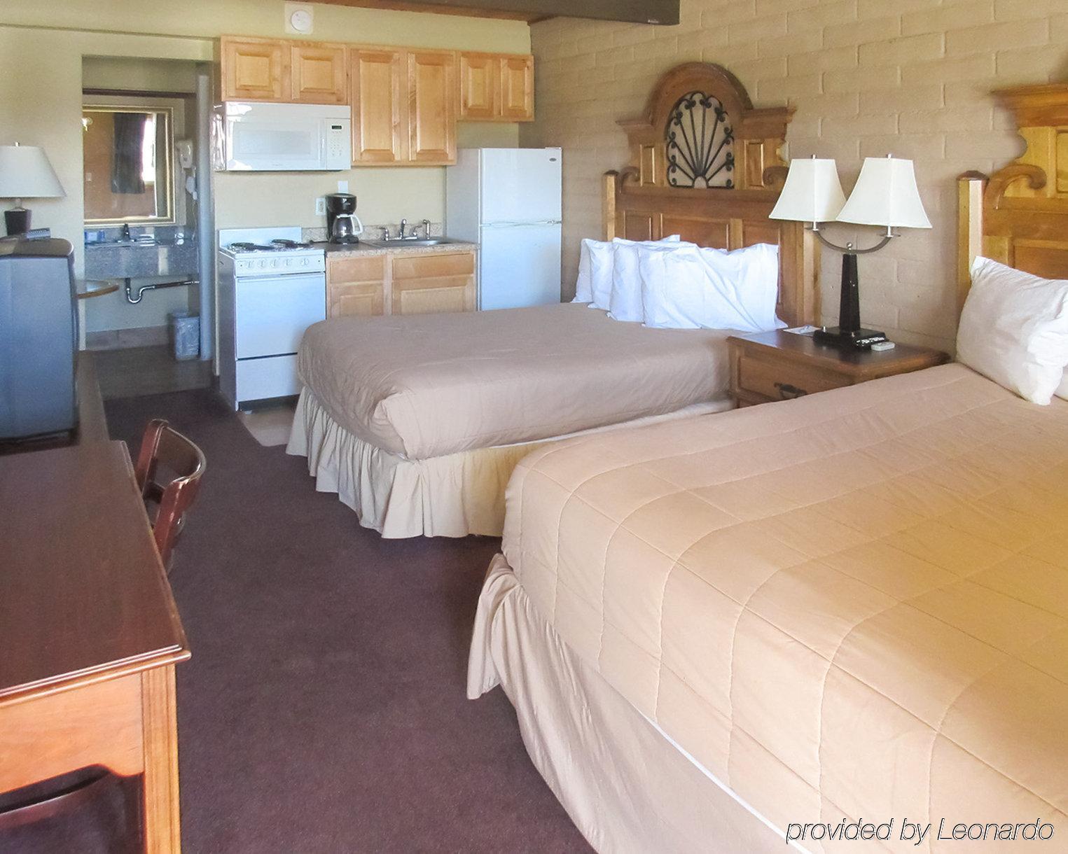 Motel Super 8 By Wyndham Montrose Exterior foto